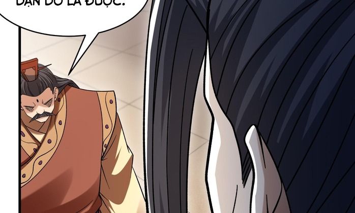 Tuyệt Thế Võ Thần Chap 1052 - Next Chap 1053