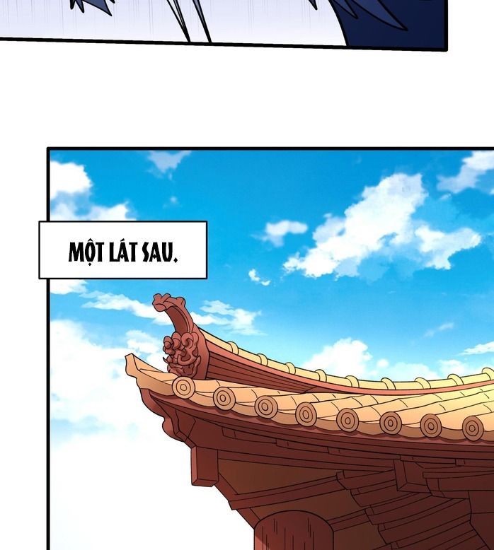 Tuyệt Thế Võ Thần Chap 1052 - Next Chap 1053