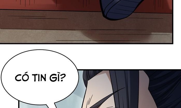 Tuyệt Thế Võ Thần Chap 1052 - Next Chap 1053