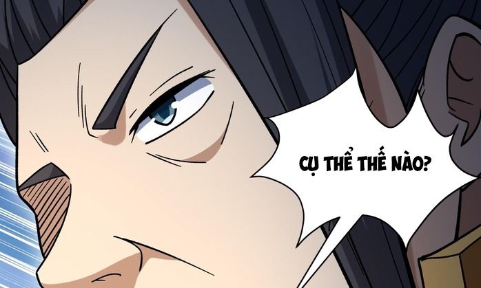 Tuyệt Thế Võ Thần Chap 1052 - Next Chap 1053