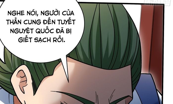 Tuyệt Thế Võ Thần Chap 1052 - Next Chap 1053