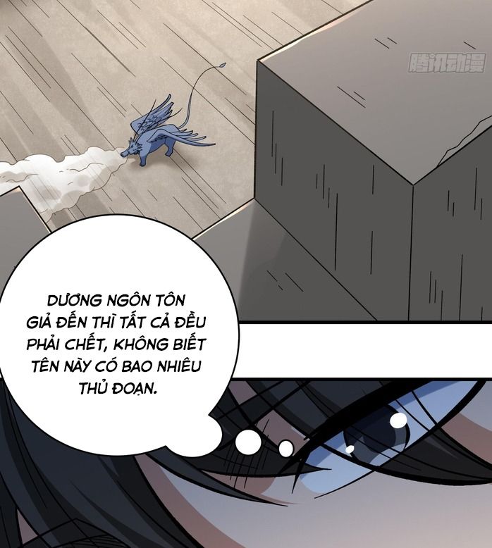 Tuyệt Thế Võ Thần Chap 1052 - Next Chap 1053