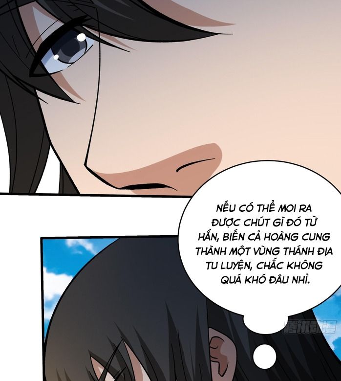 Tuyệt Thế Võ Thần Chap 1052 - Next Chap 1053