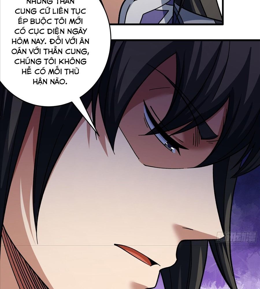 Tuyệt Thế Võ Thần Chap 1054 - Next Chap 1055