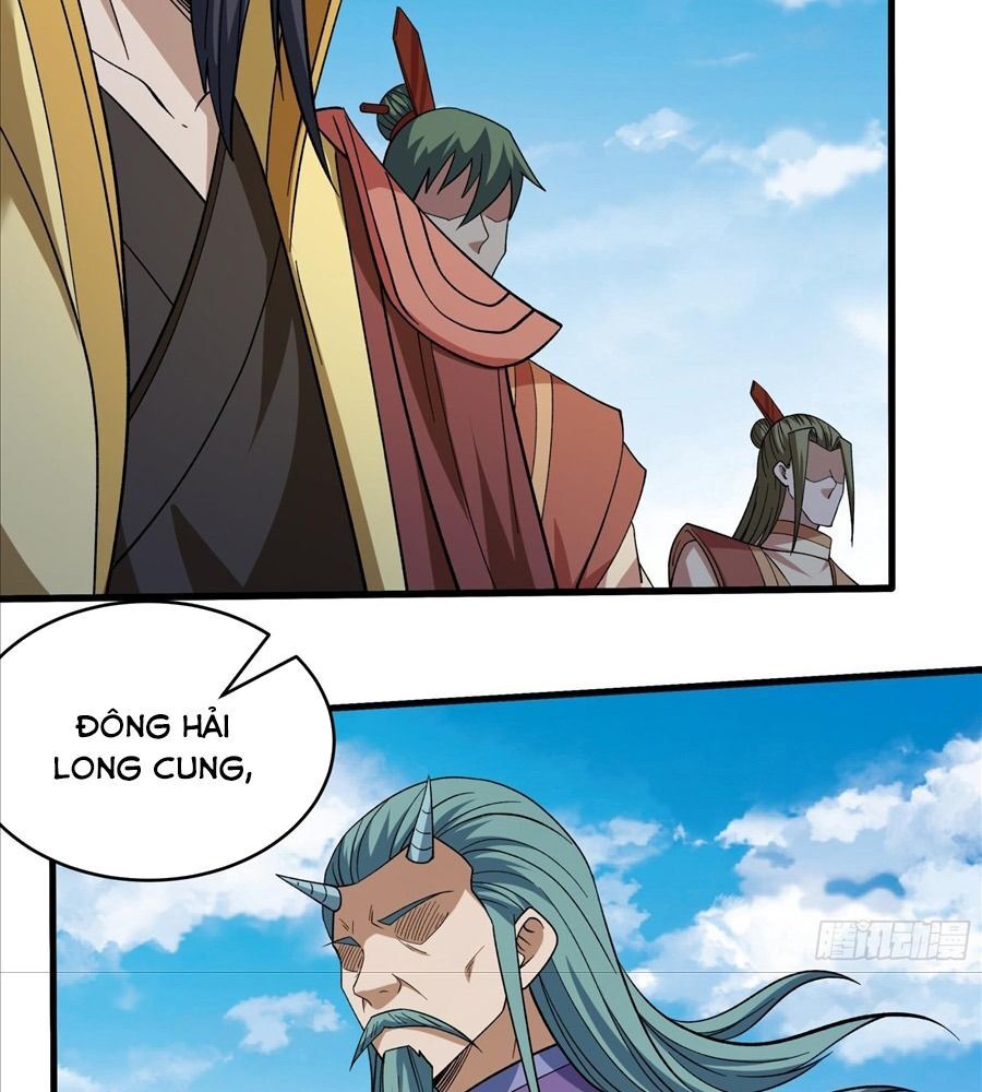 Tuyệt Thế Võ Thần Chap 1054 - Next Chap 1055