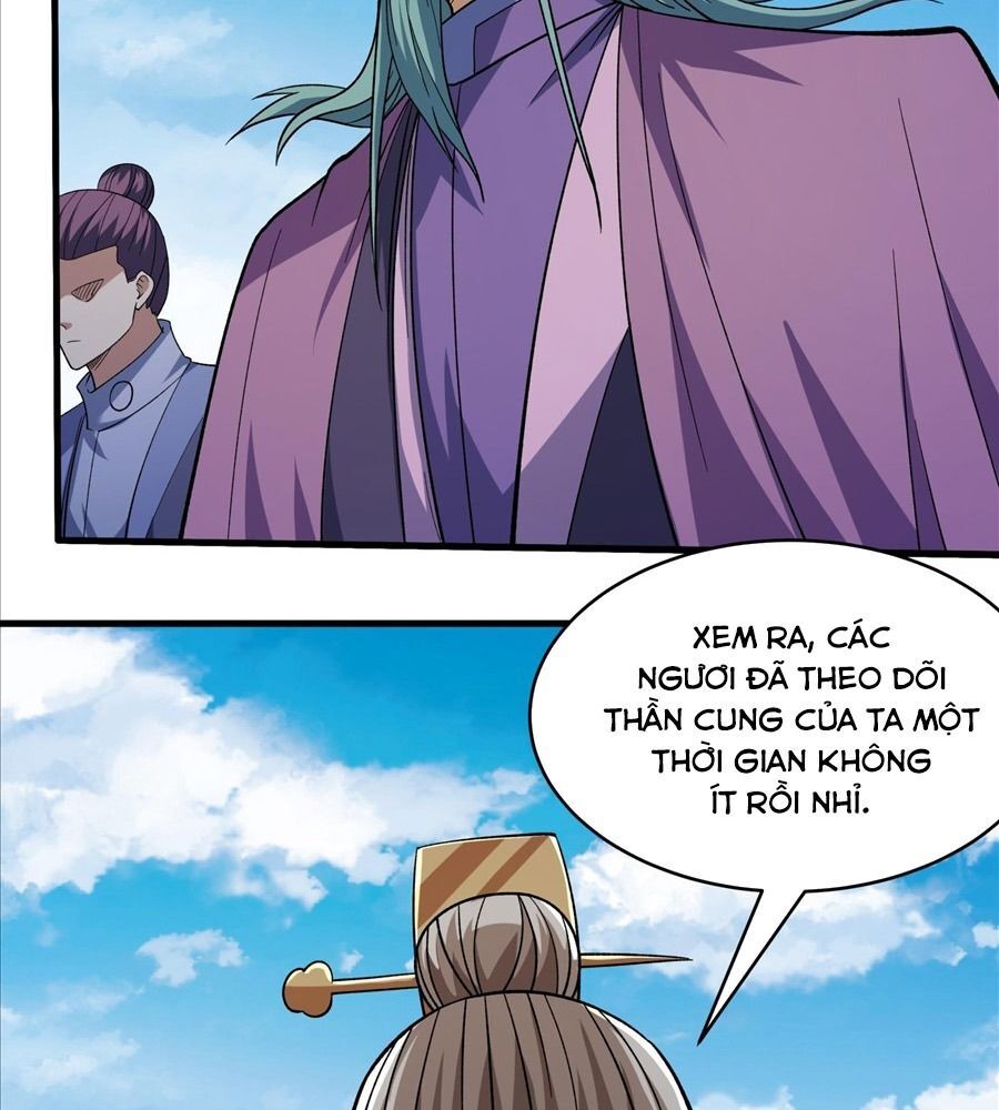Tuyệt Thế Võ Thần Chap 1054 - Next Chap 1055