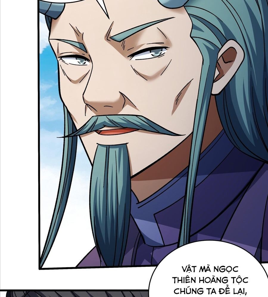 Tuyệt Thế Võ Thần Chap 1054 - Next Chap 1055