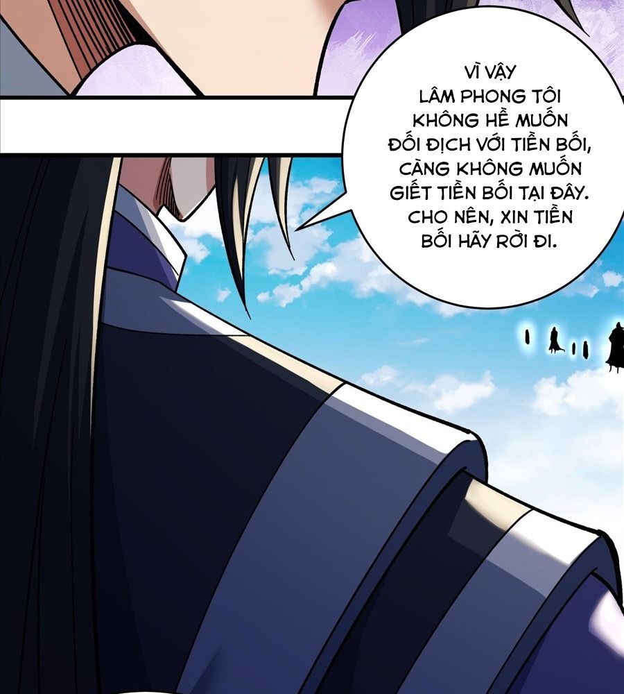 Tuyệt Thế Võ Thần Chap 1054 - Next Chap 1055