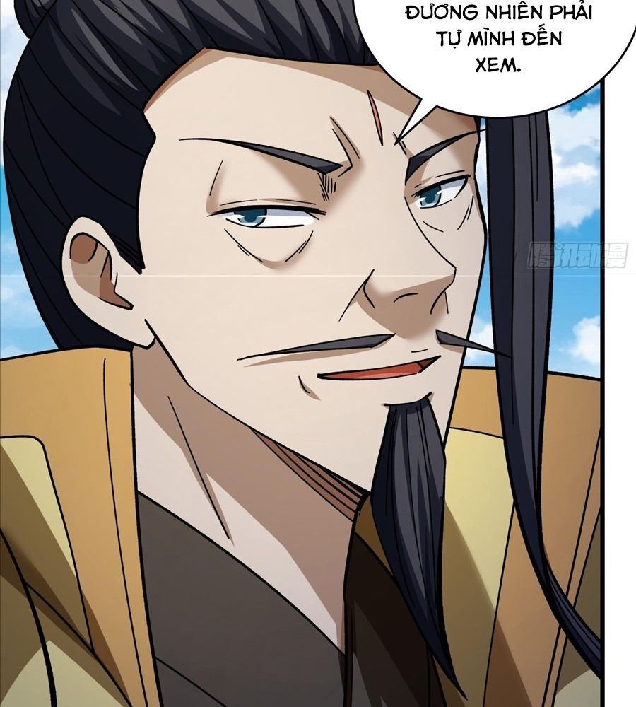 Tuyệt Thế Võ Thần Chap 1054 - Next Chap 1055