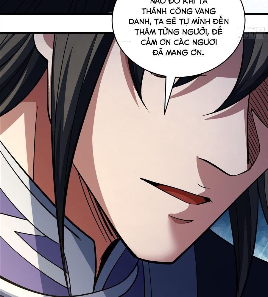 Tuyệt Thế Võ Thần Chap 1054 - Next Chap 1055