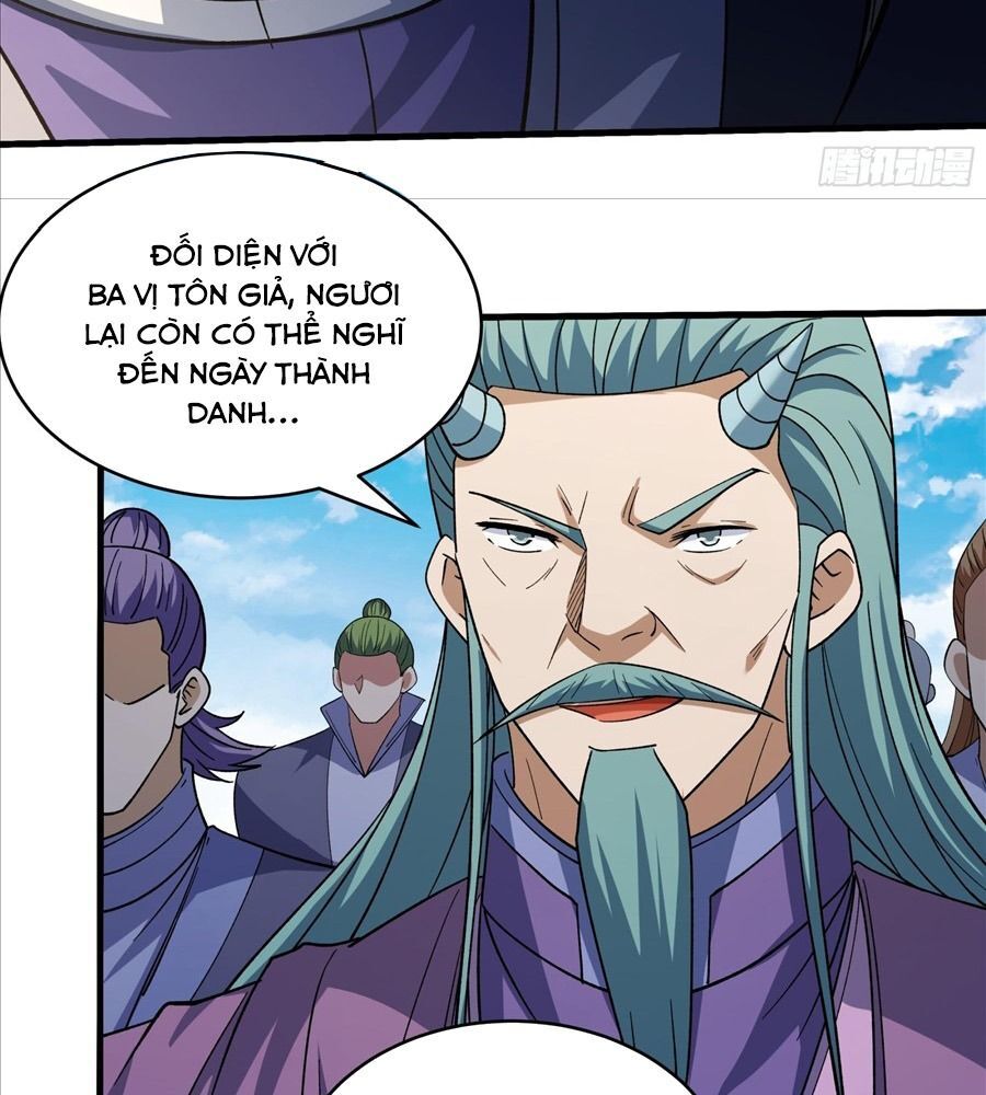Tuyệt Thế Võ Thần Chap 1054 - Next Chap 1055