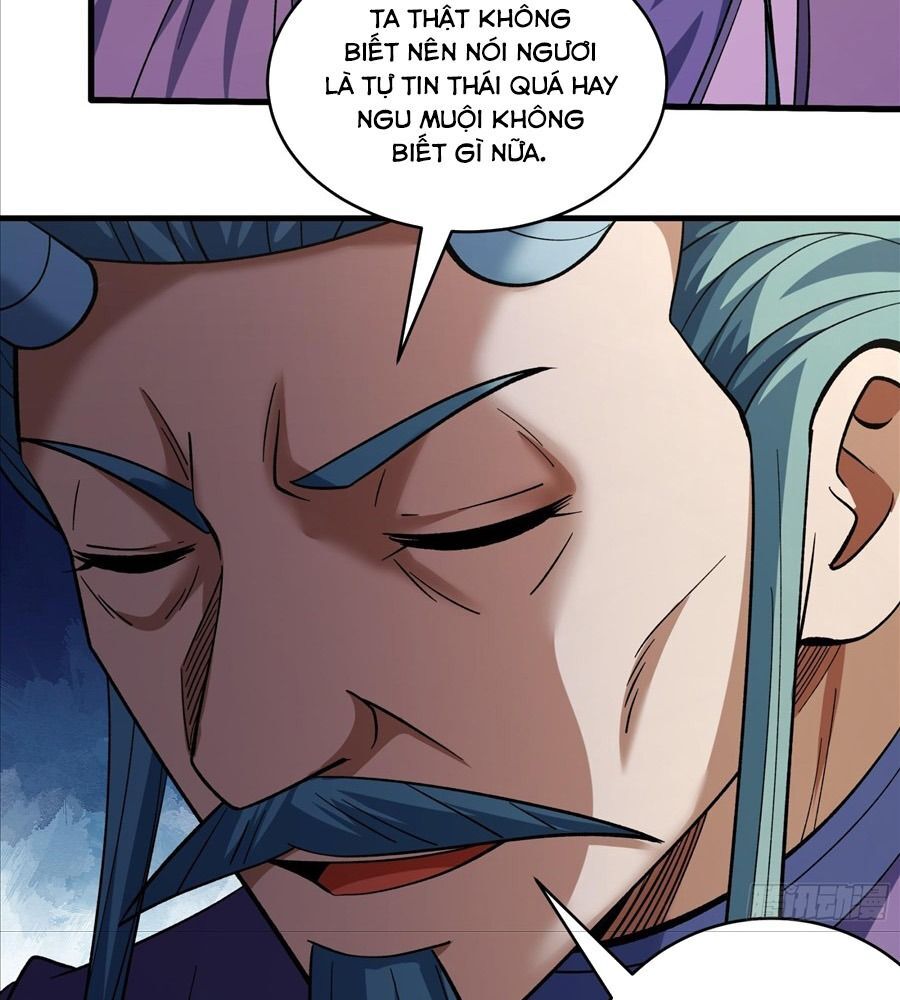 Tuyệt Thế Võ Thần Chap 1054 - Next Chap 1055