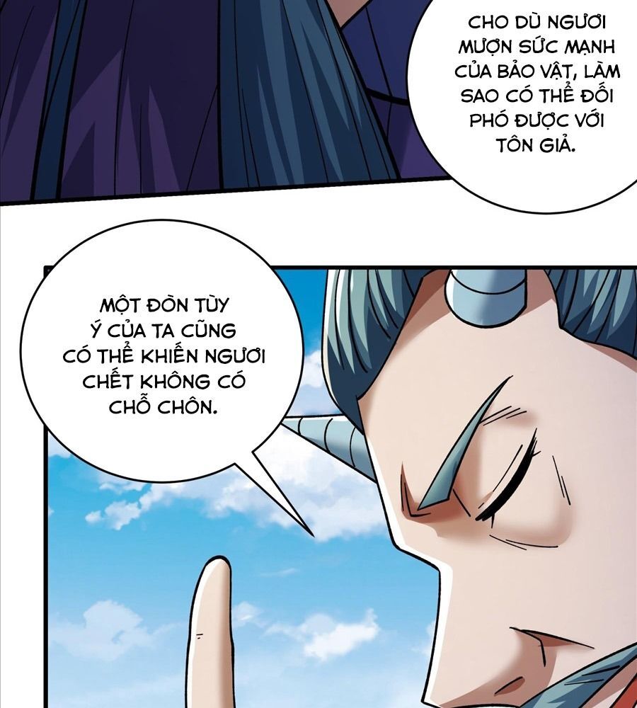 Tuyệt Thế Võ Thần Chap 1054 - Next Chap 1055