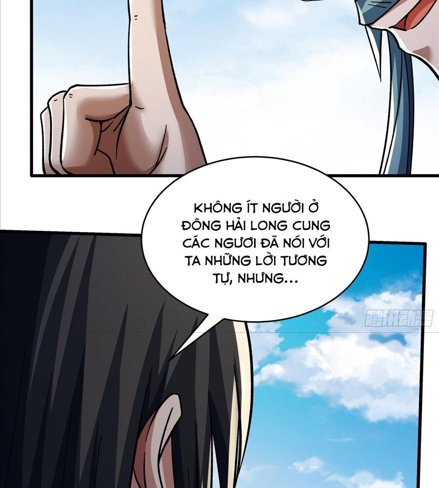 Tuyệt Thế Võ Thần Chap 1054 - Next Chap 1055