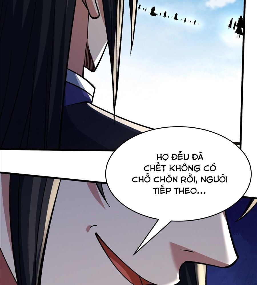 Tuyệt Thế Võ Thần Chap 1054 - Next Chap 1055