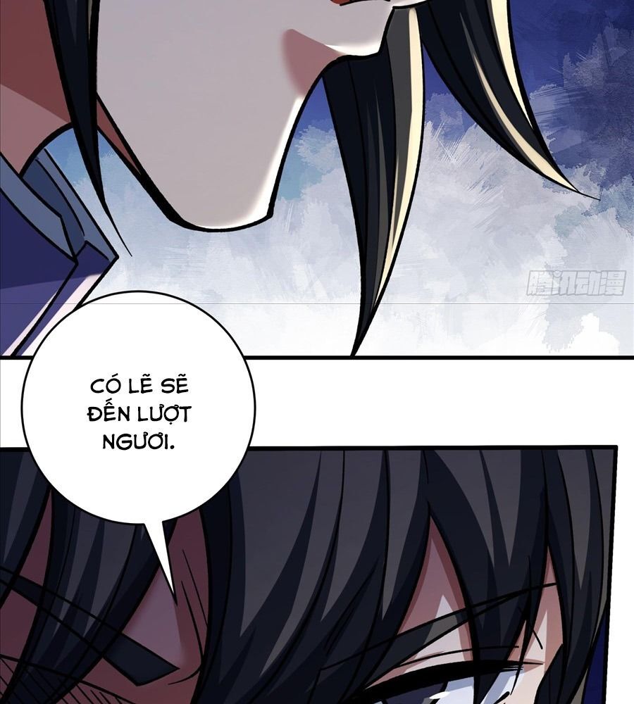 Tuyệt Thế Võ Thần Chap 1054 - Next Chap 1055