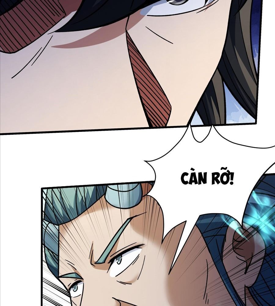 Tuyệt Thế Võ Thần Chap 1054 - Next Chap 1055