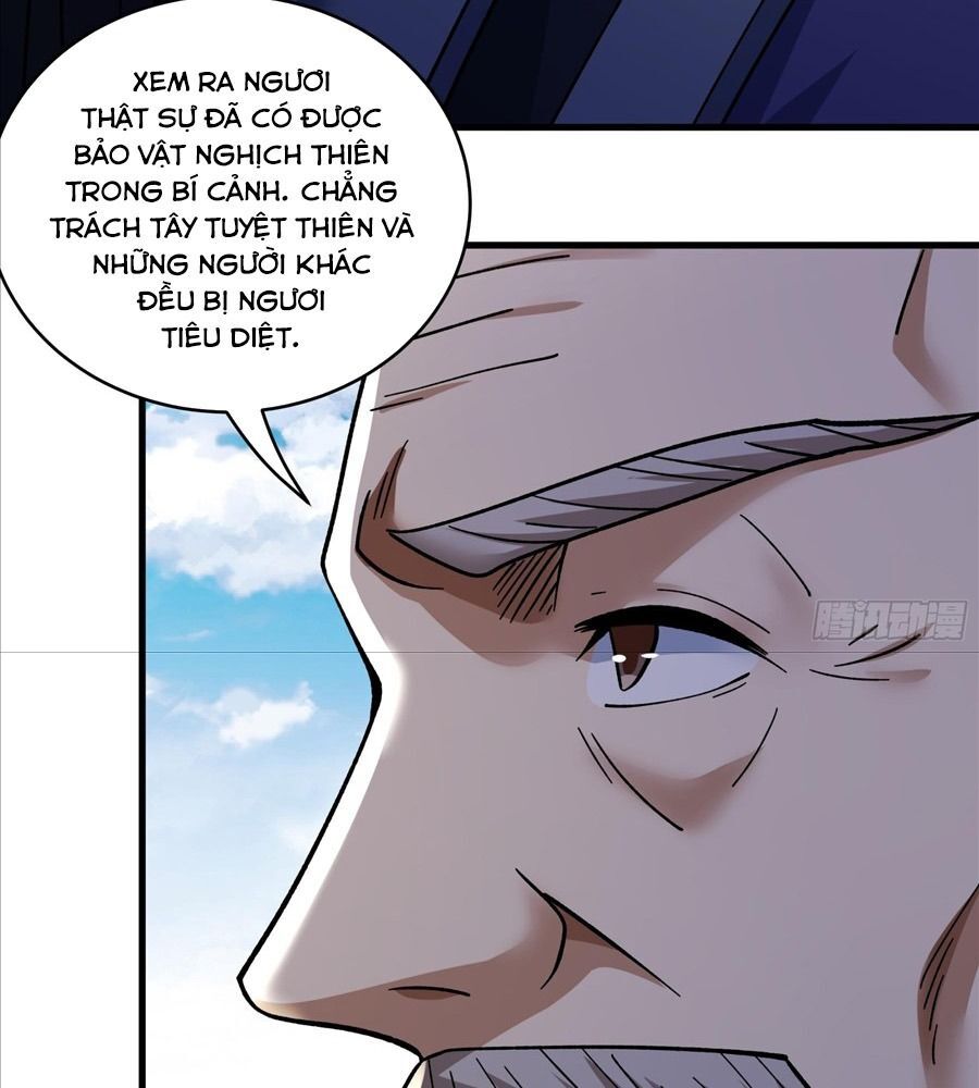 Tuyệt Thế Võ Thần Chap 1054 - Next Chap 1055