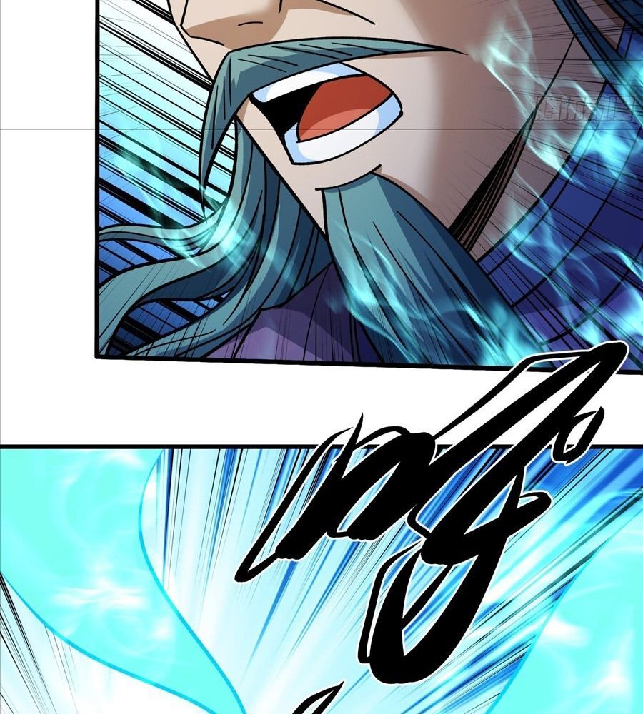 Tuyệt Thế Võ Thần Chap 1054 - Next Chap 1055