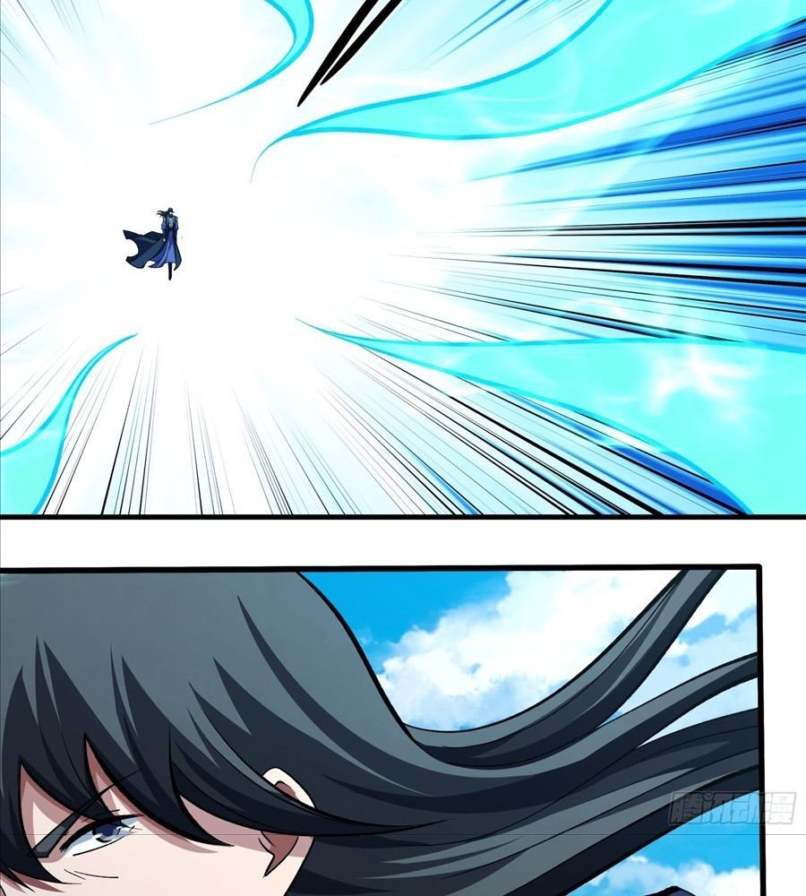 Tuyệt Thế Võ Thần Chap 1054 - Next Chap 1055