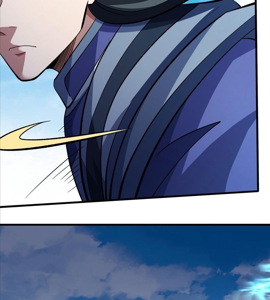 Tuyệt Thế Võ Thần Chap 1054 - Next Chap 1055