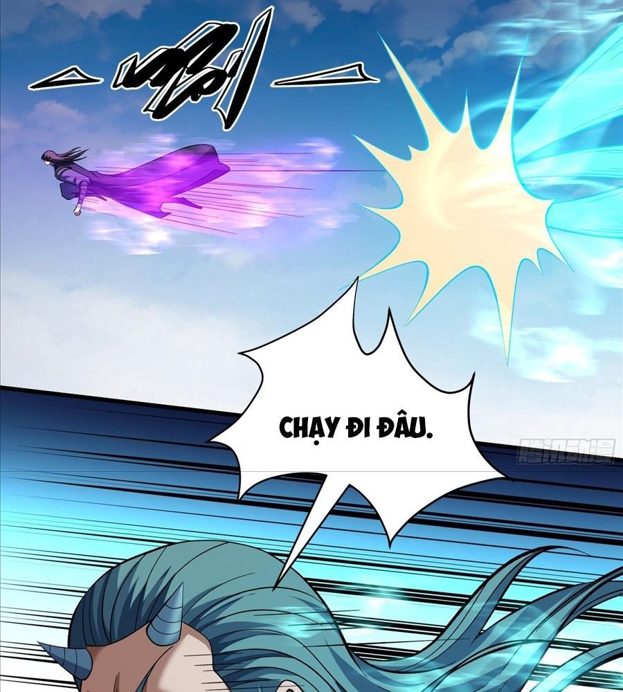 Tuyệt Thế Võ Thần Chap 1054 - Next Chap 1055