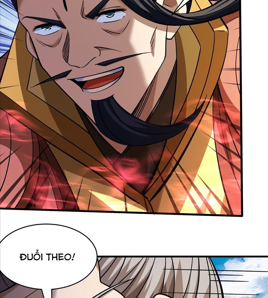 Tuyệt Thế Võ Thần Chap 1054 - Next Chap 1055