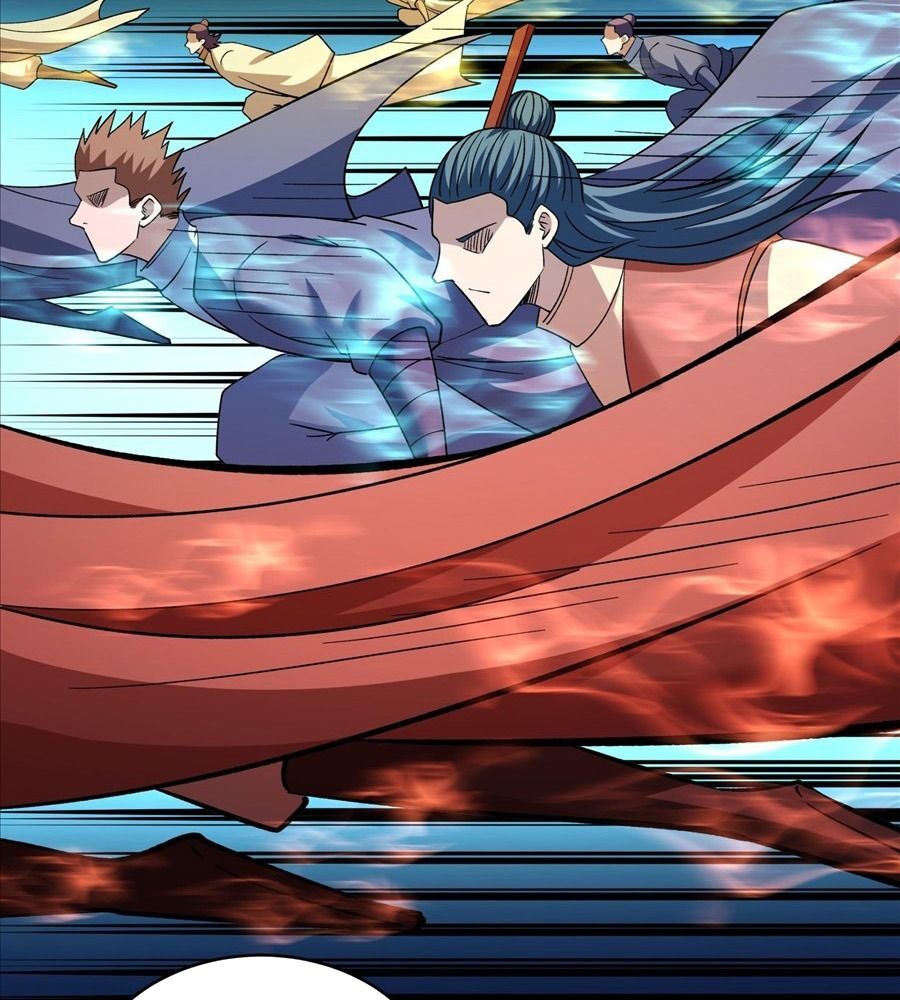 Tuyệt Thế Võ Thần Chap 1054 - Next Chap 1055