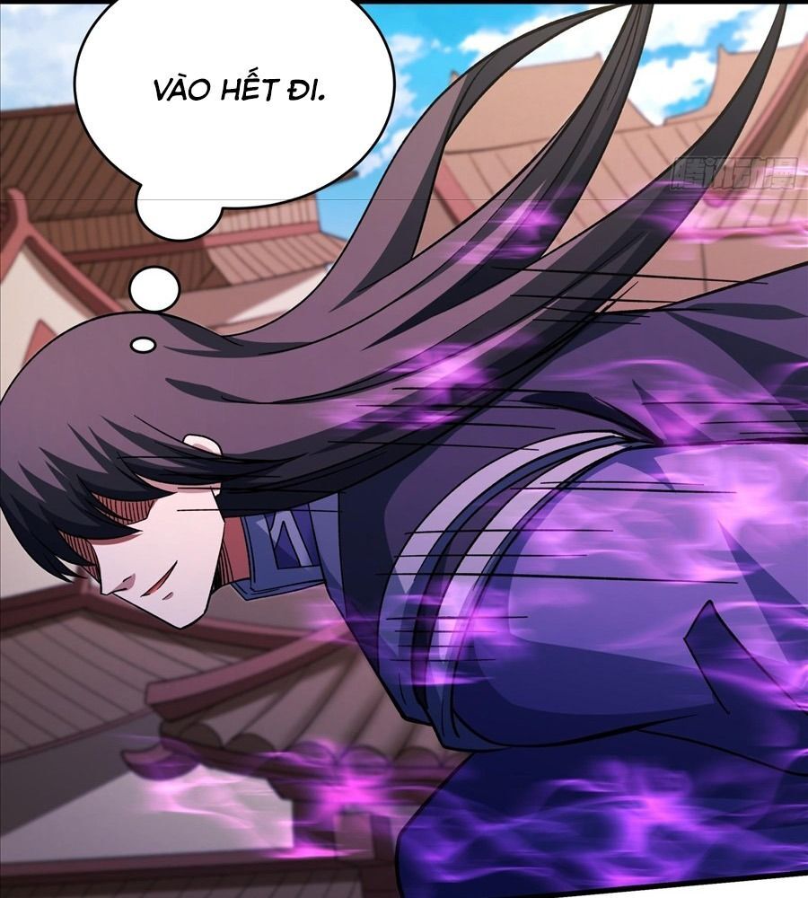 Tuyệt Thế Võ Thần Chap 1054 - Next Chap 1055