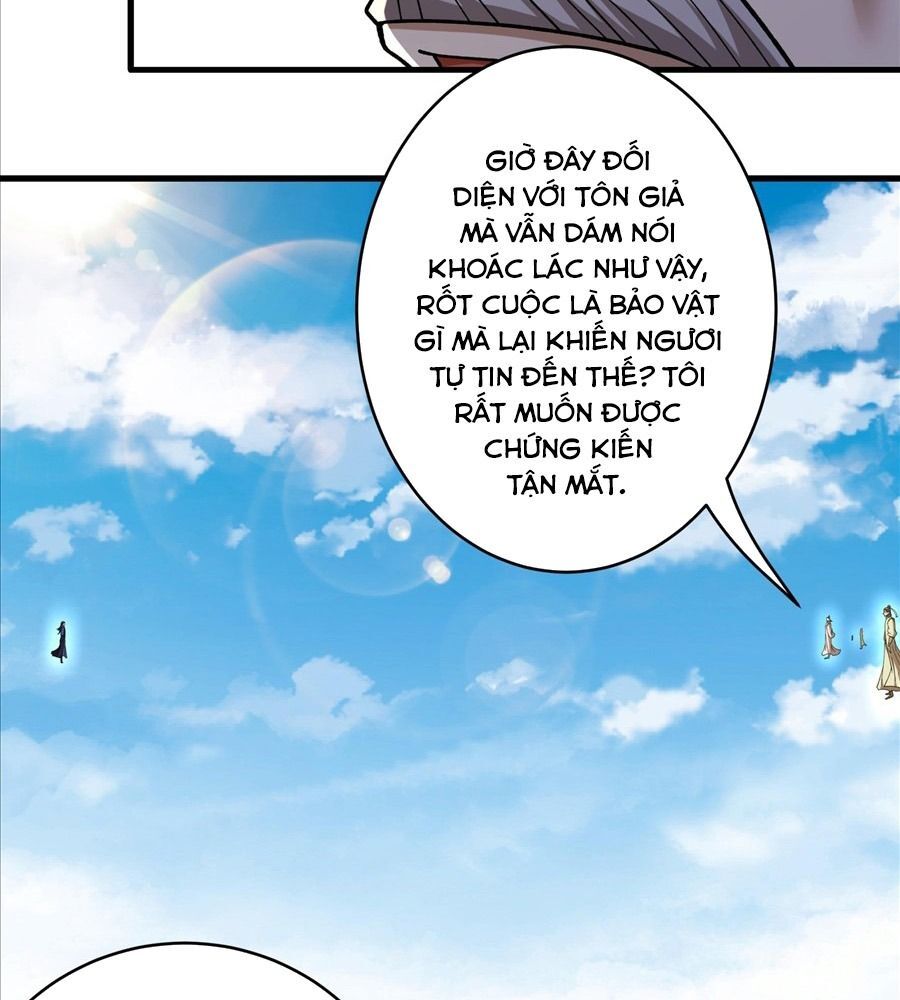 Tuyệt Thế Võ Thần Chap 1054 - Next Chap 1055