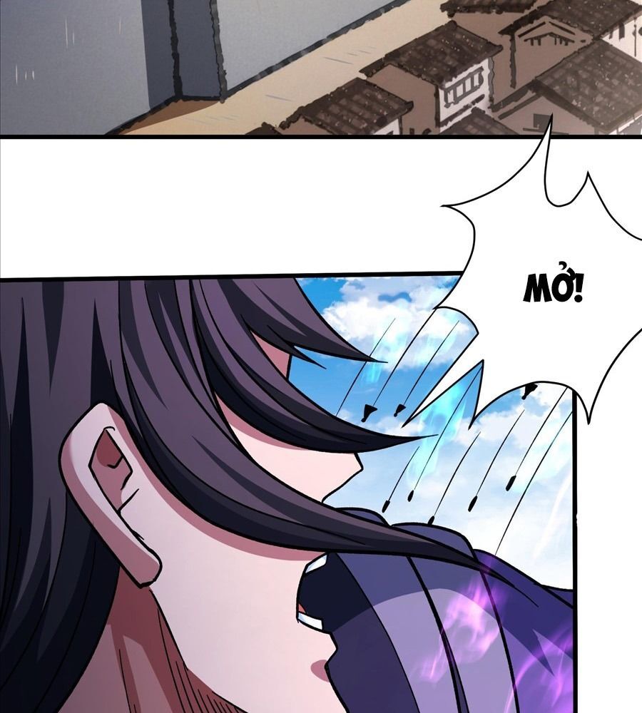 Tuyệt Thế Võ Thần Chap 1054 - Next Chap 1055