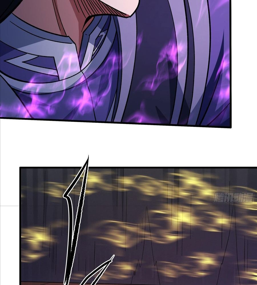 Tuyệt Thế Võ Thần Chap 1054 - Next Chap 1055