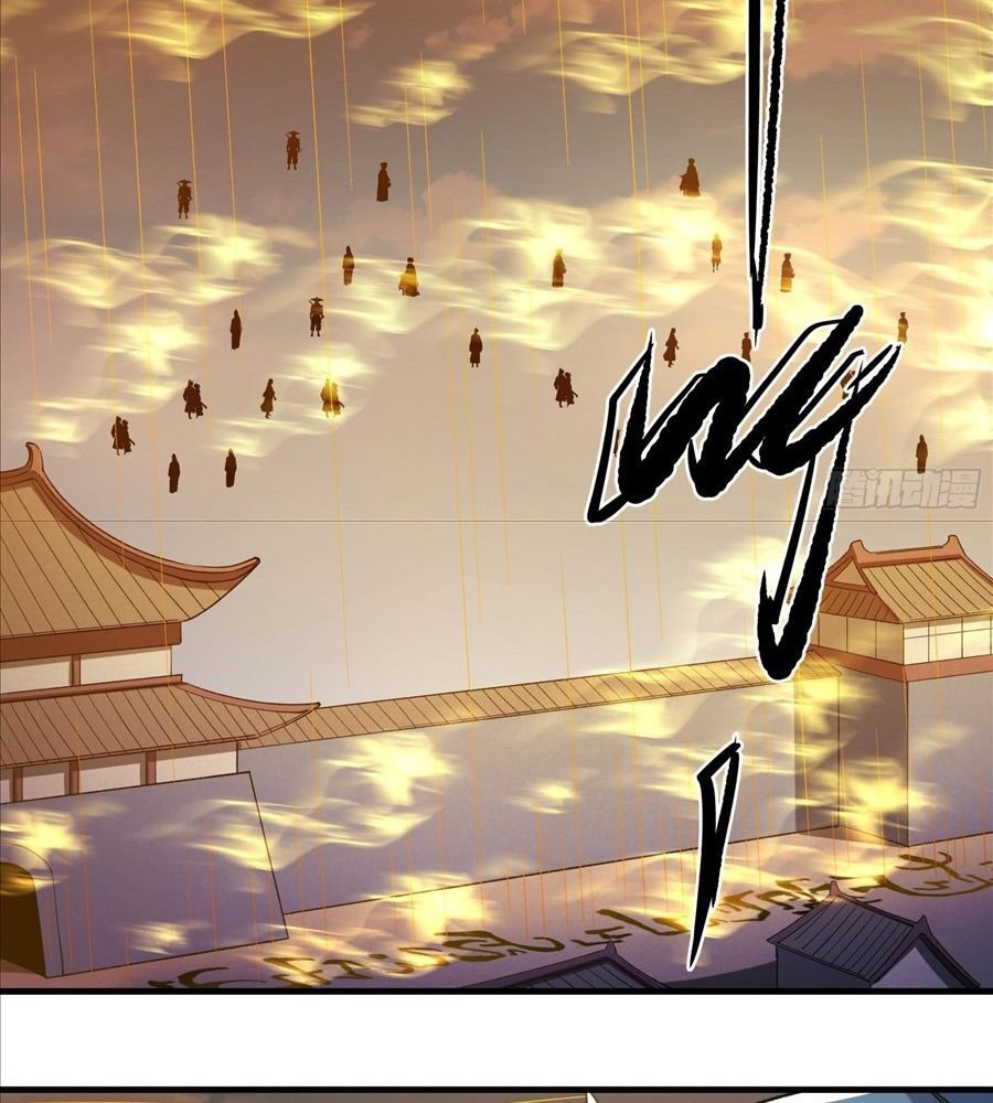 Tuyệt Thế Võ Thần Chap 1054 - Next Chap 1055