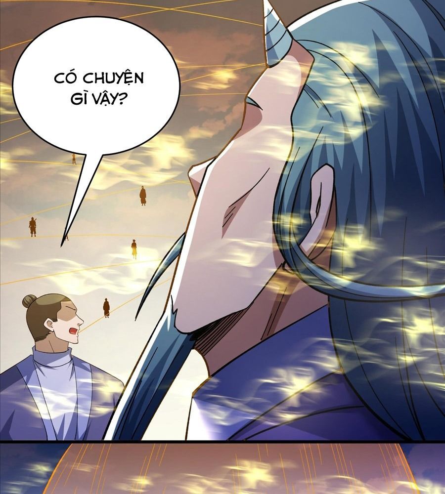 Tuyệt Thế Võ Thần Chap 1054 - Next Chap 1055