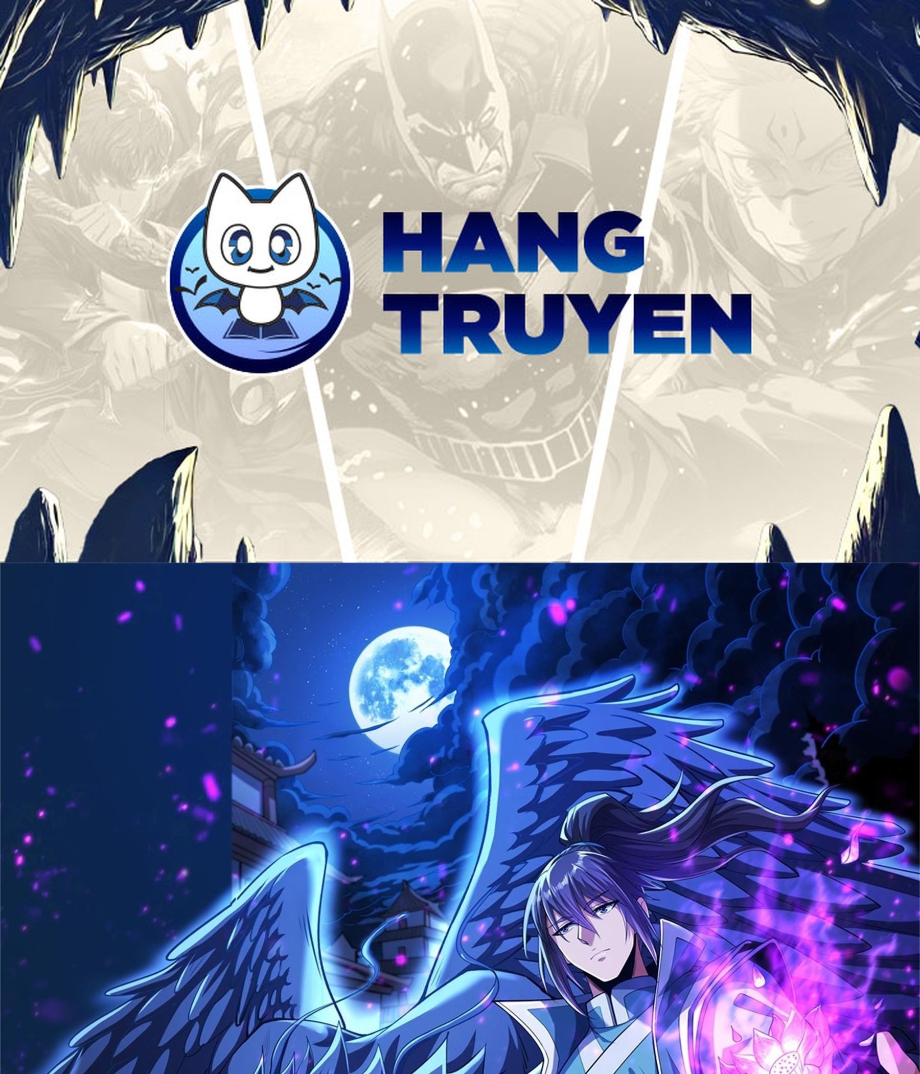 Tuyệt Thế Võ Thần Chap 1058 - Next Chap 1059