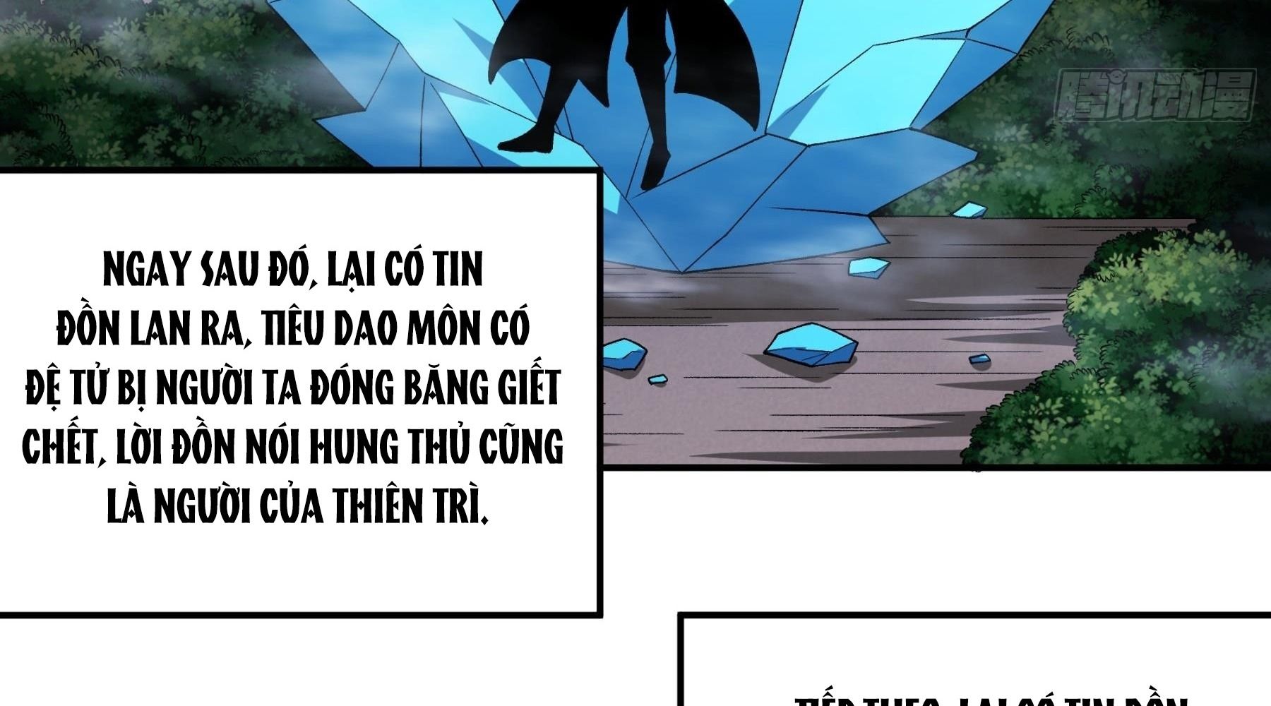 Tuyệt Thế Võ Thần Chap 1058 - Next Chap 1059