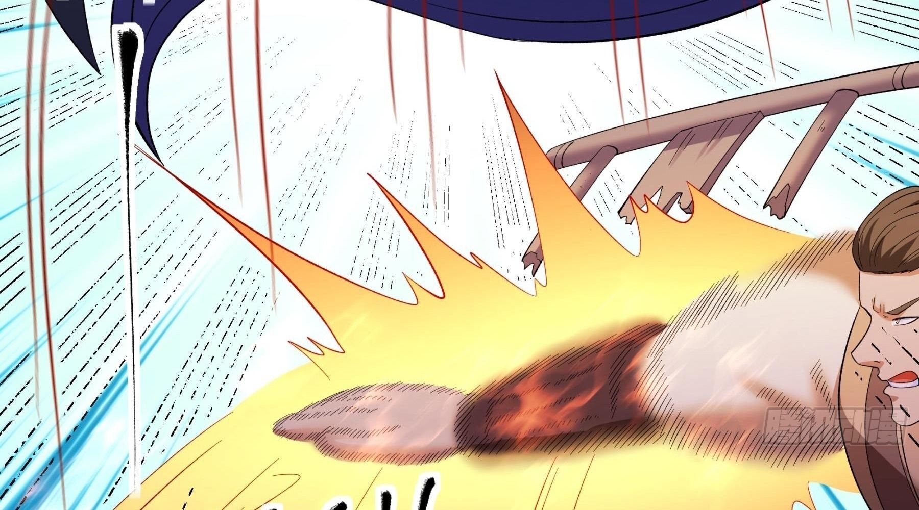 Tuyệt Thế Võ Thần Chap 1058 - Next Chap 1059