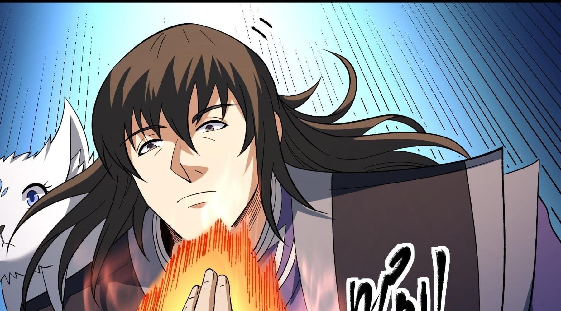 Tuyệt Thế Võ Thần Chap 1058 - Next Chap 1059