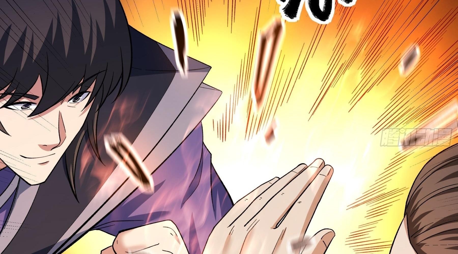 Tuyệt Thế Võ Thần Chap 1058 - Next Chap 1059