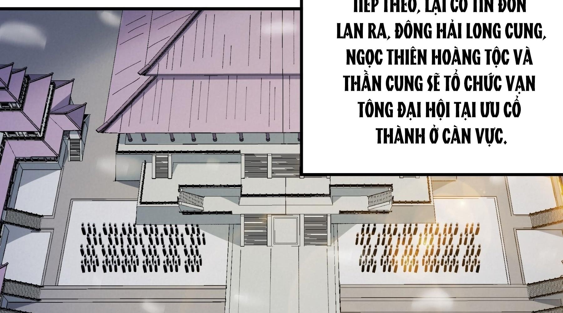 Tuyệt Thế Võ Thần Chap 1058 - Next Chap 1059