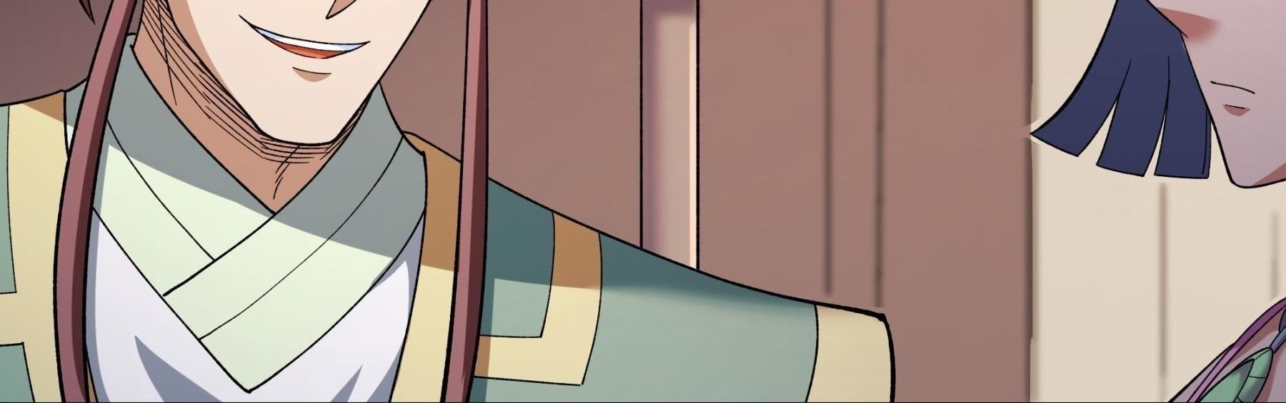 Tuyệt Thế Võ Thần Chap 1058 - Next Chap 1059