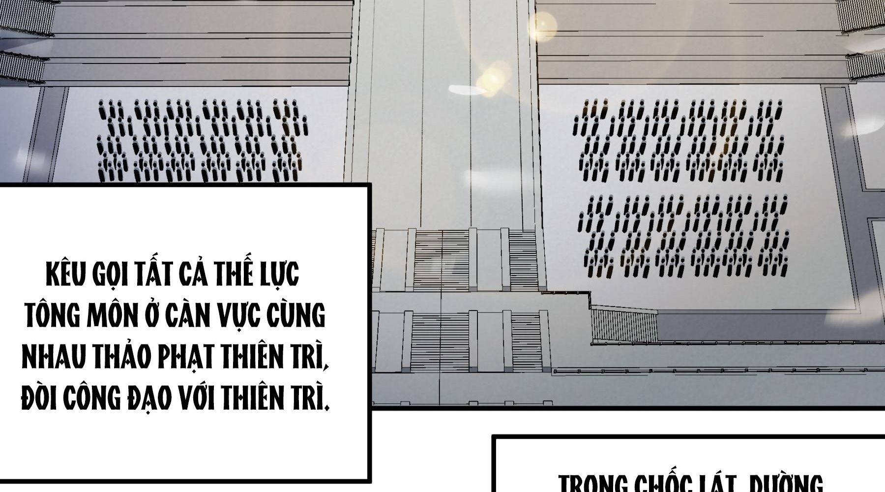 Tuyệt Thế Võ Thần Chap 1058 - Next Chap 1059