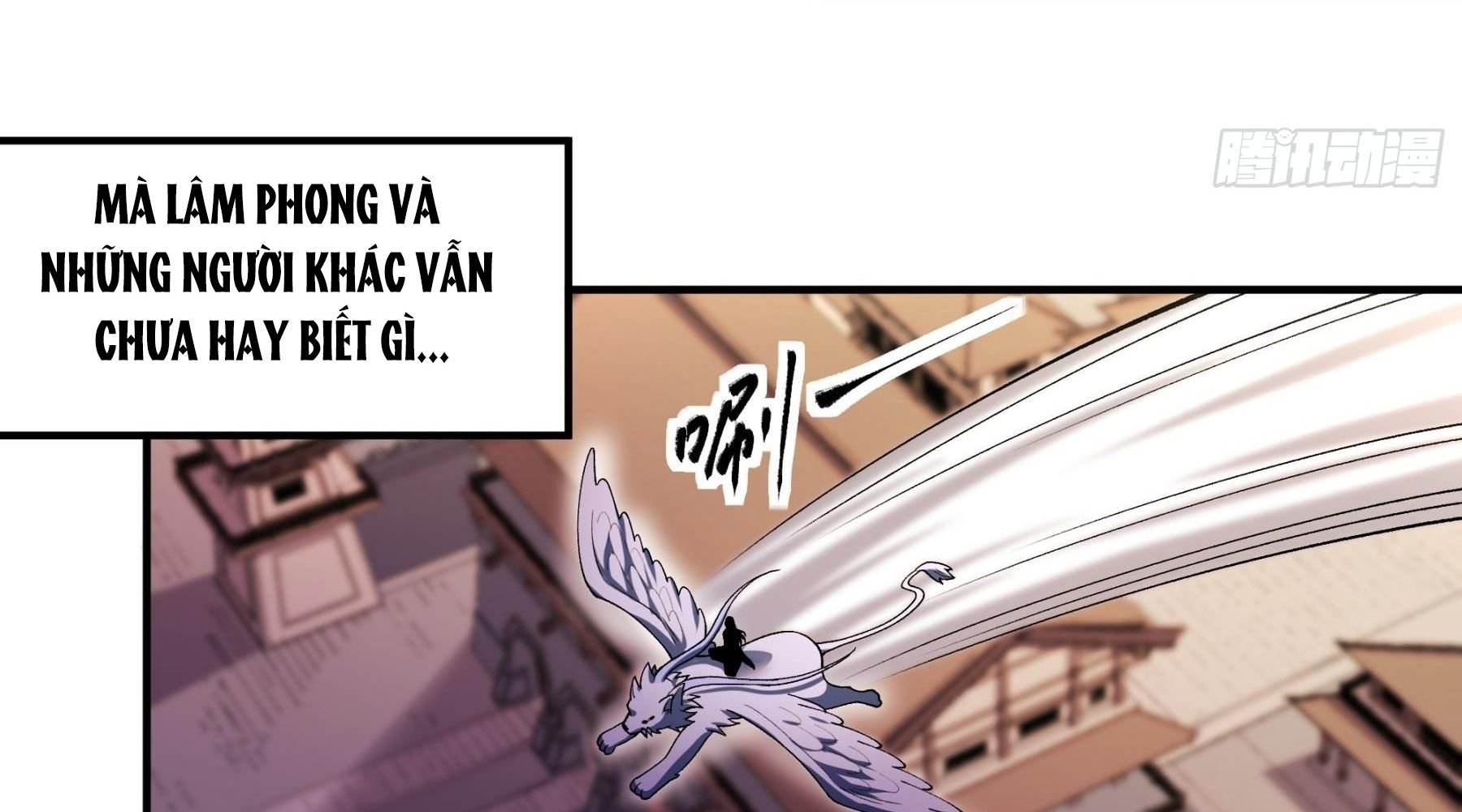 Tuyệt Thế Võ Thần Chap 1058 - Next Chap 1059