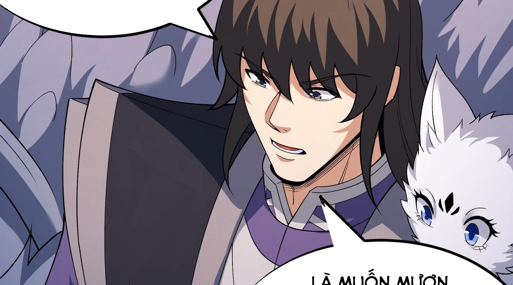 Tuyệt Thế Võ Thần Chap 1058 - Next Chap 1059