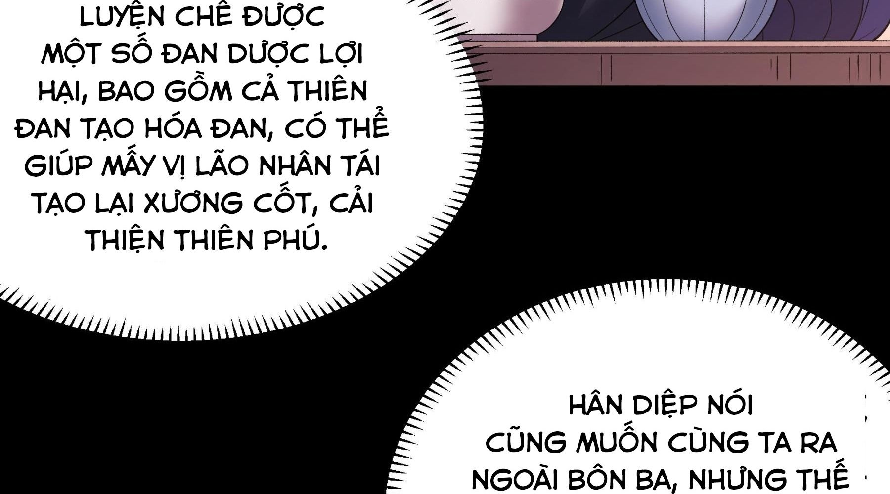 Tuyệt Thế Võ Thần Chap 1058 - Next Chap 1059