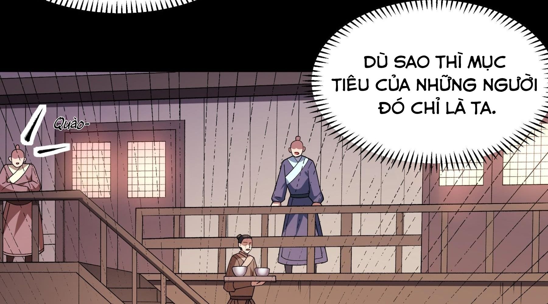 Tuyệt Thế Võ Thần Chap 1058 - Next Chap 1059