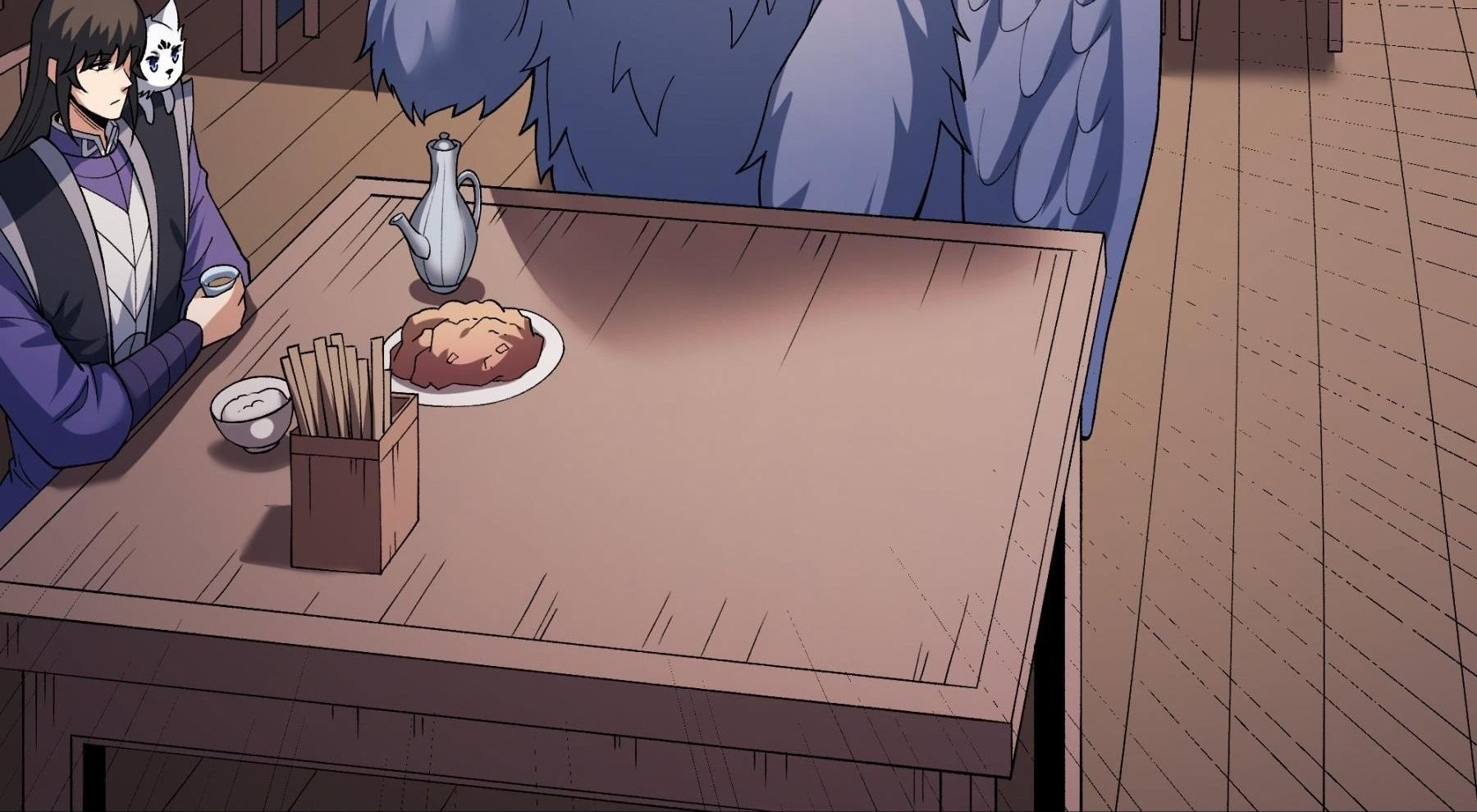 Tuyệt Thế Võ Thần Chap 1058 - Next Chap 1059