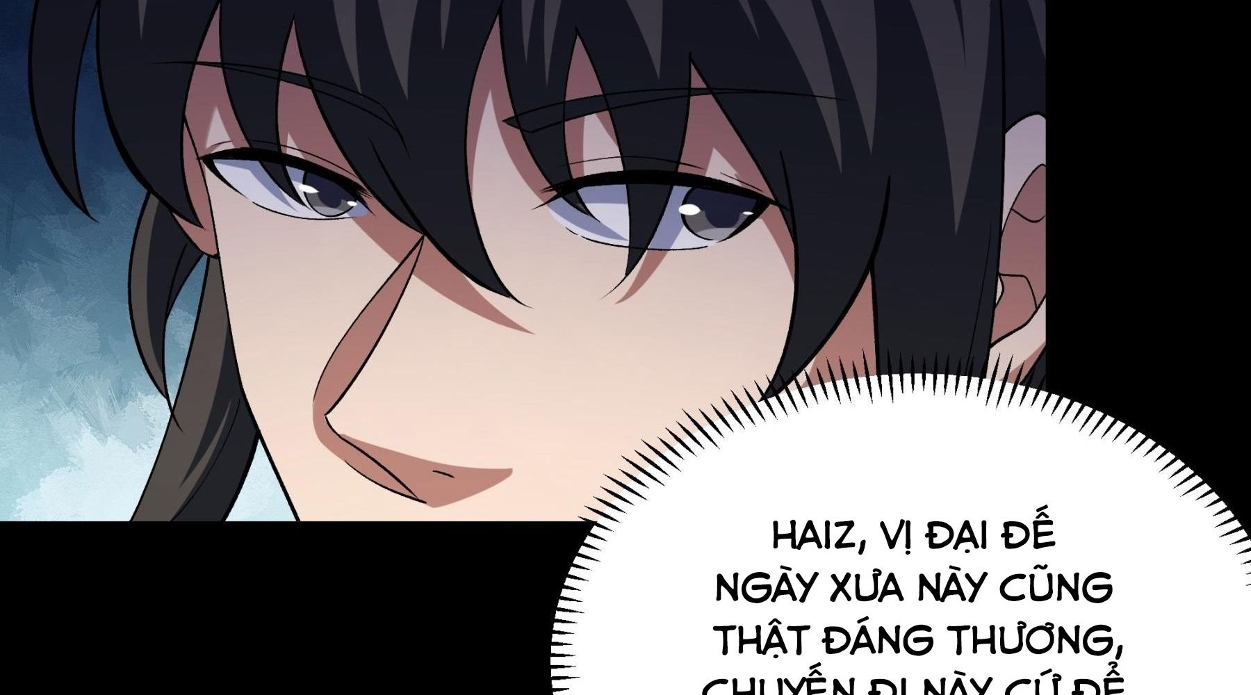 Tuyệt Thế Võ Thần Chap 1058 - Next Chap 1059