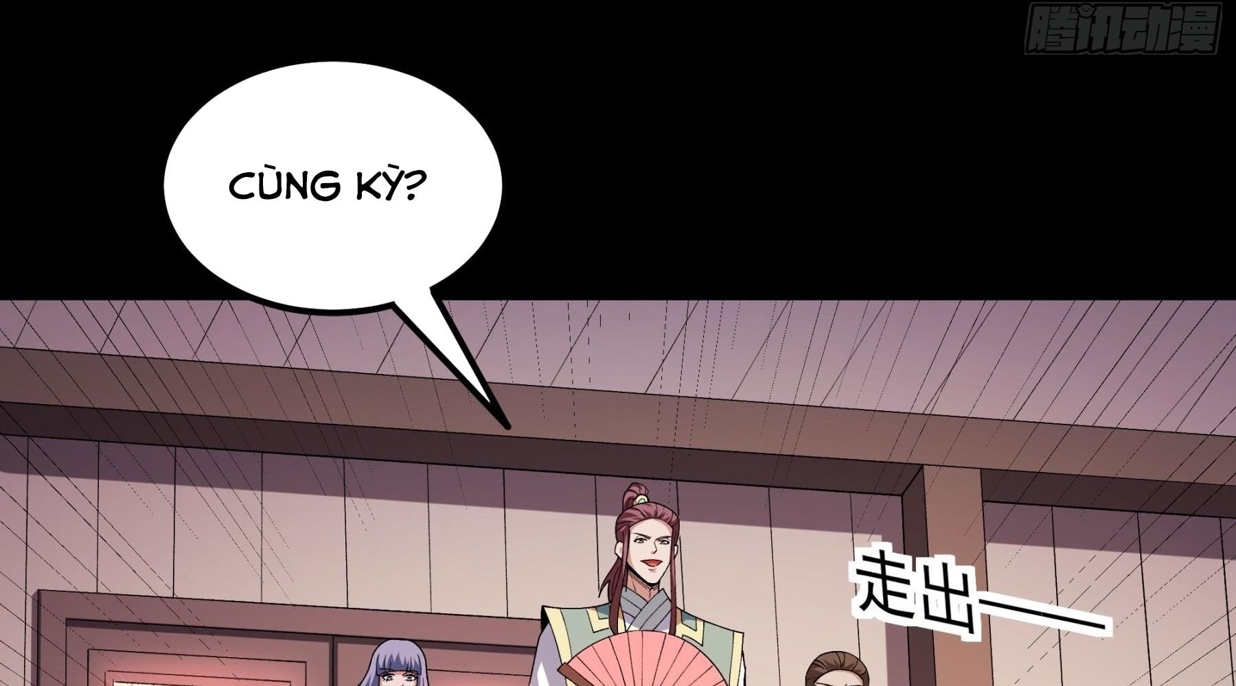 Tuyệt Thế Võ Thần Chap 1058 - Next Chap 1059