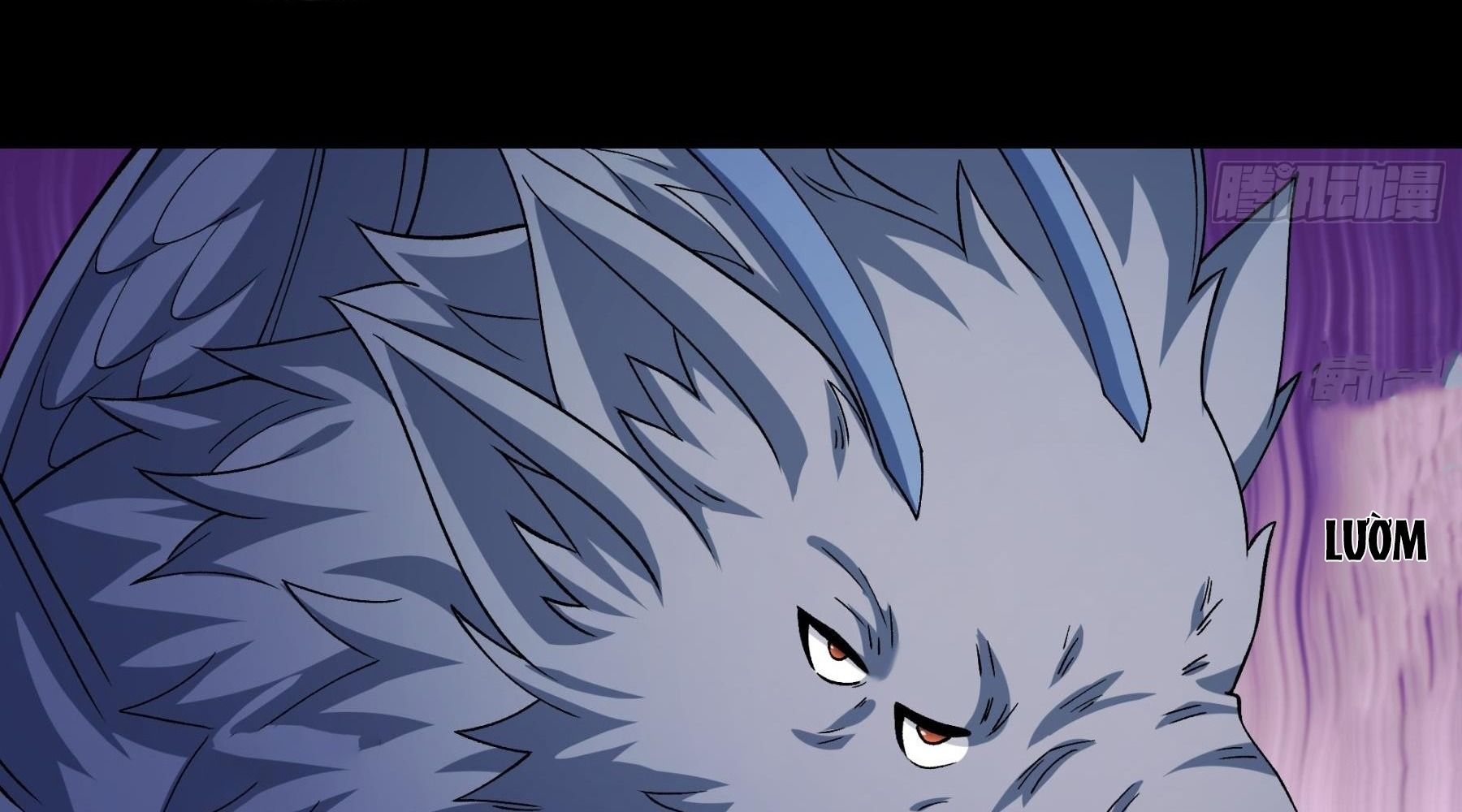 Tuyệt Thế Võ Thần Chap 1058 - Next Chap 1059